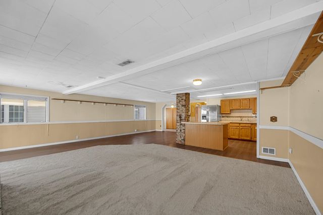 3593 Lake Shore Drive, Bremen, IN 46506