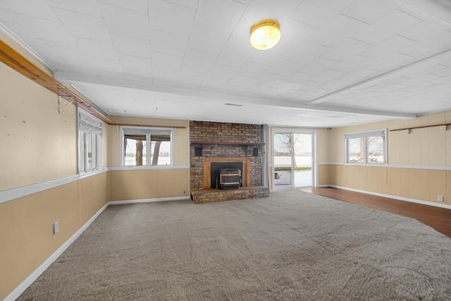 3593 Lake Shore Drive, Bremen, IN 46506