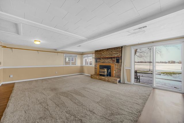 3593 Lake Shore Drive, Bremen, IN 46506