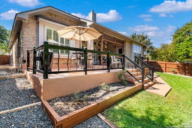 13110 Five Brooks, Helotes, TX 78023