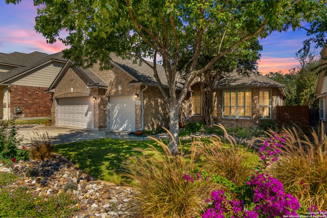 13110 Five Brooks, Helotes, TX 78023