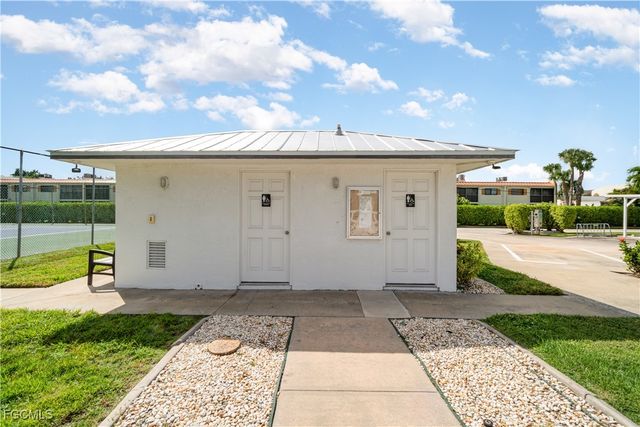 16051 Amberwood Lake CT 4, Fort Myers, FL 33908