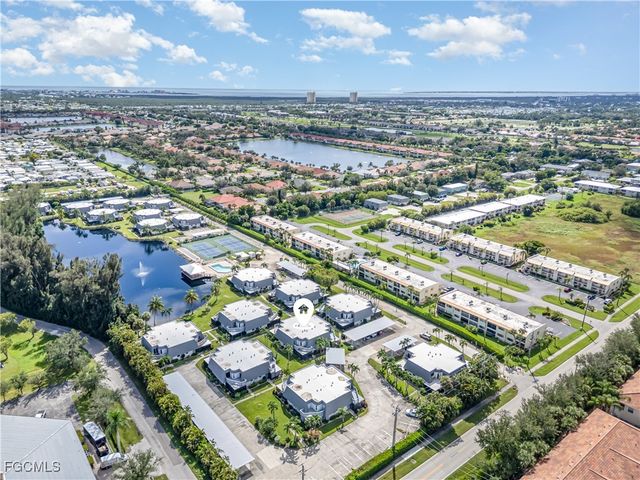 16051 Amberwood Lake CT 4, Fort Myers, FL 33908