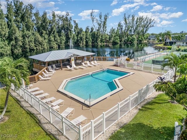 16051 Amberwood Lake CT 4, Fort Myers, FL 33908