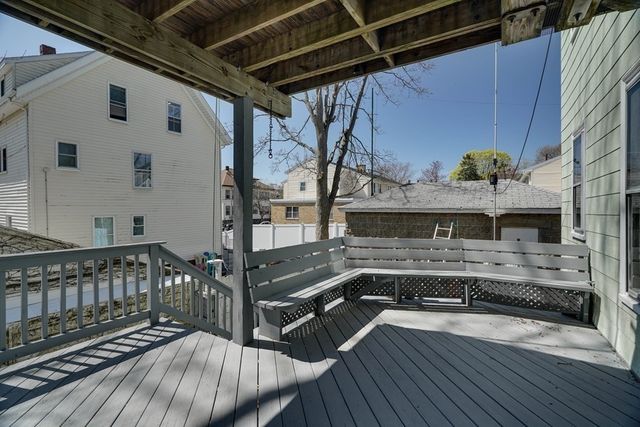 2 Messervy St. 1, Salem, MA 01970