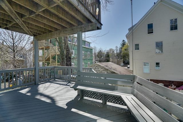 2 Messervy St. 1, Salem, MA 01970