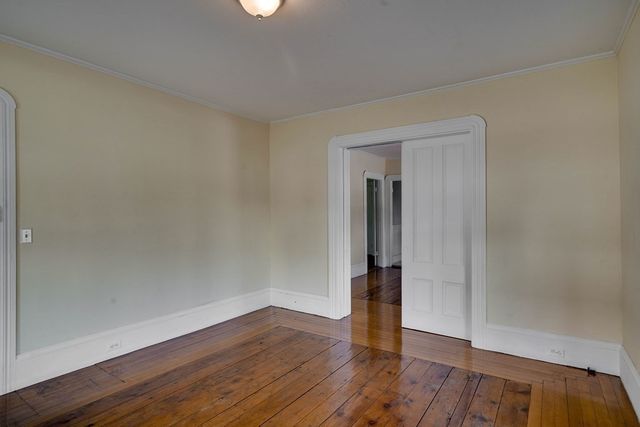 2 Messervy St. 1, Salem, MA 01970