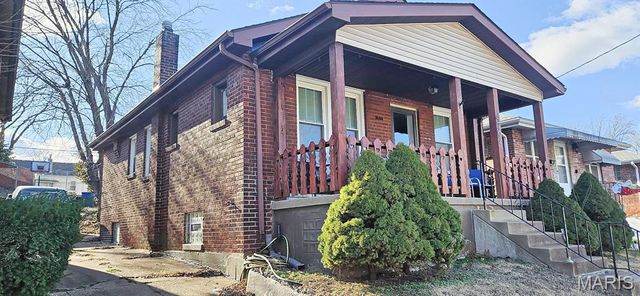 4762 Hamburg Avenue, St Louis, MO 63123