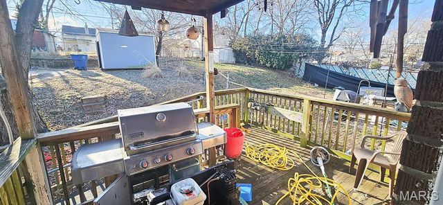 4762 Hamburg Avenue, St Louis, MO 63123