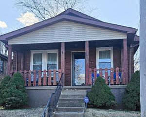 4762 Hamburg Avenue, St Louis, MO 63123