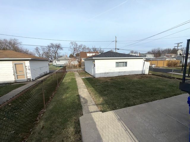 3650 W 116th Street, Alsip, IL 60803