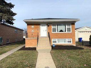 3650 W 116th Street, Alsip, IL 60803