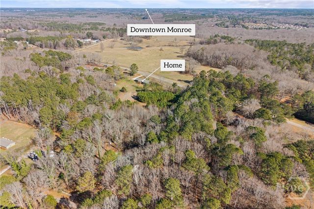 2789 H D Atha Road, Covington, GA 30014