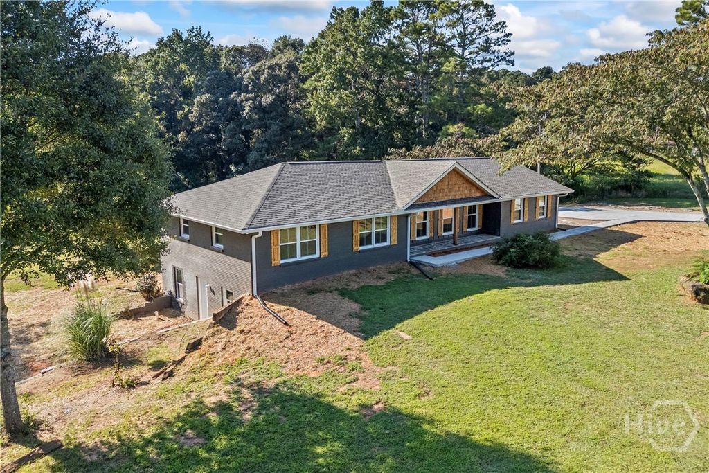 2789 H D Atha Road, Covington, GA 30014