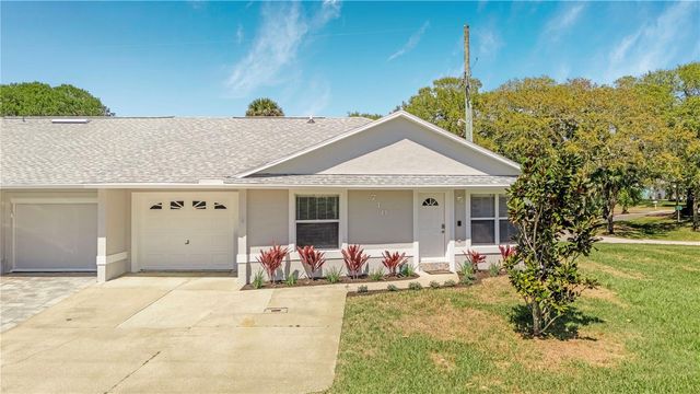 710 RIVER OAKS CIRCLE, New Smyrna Beach, FL 32169