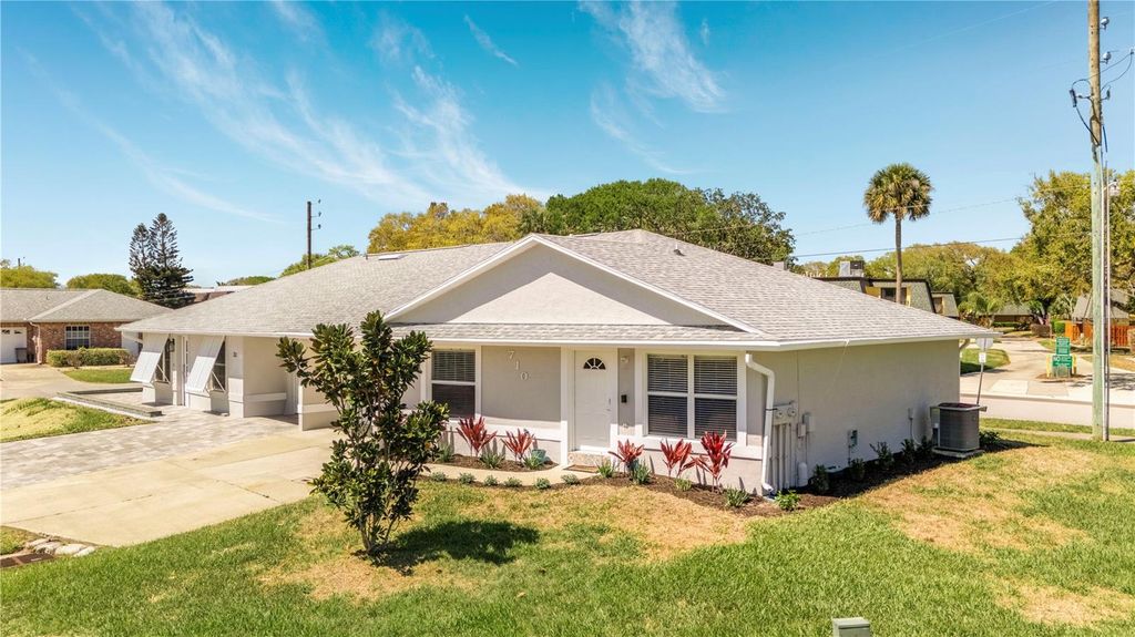 710 RIVER OAKS CIRCLE, New Smyrna Beach, FL 32169