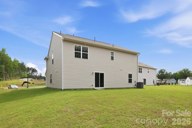 1821 River Crossing Lane, Edgemoor, SC 29712