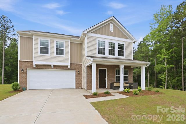 1821 River Crossing Lane, Edgemoor, SC 29712
