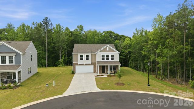 1821 River Crossing Lane, Edgemoor, SC 29712