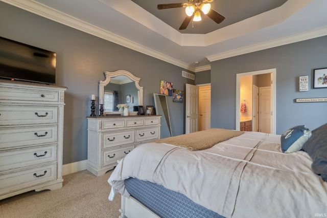 4288 Hilldale Drive, Newburgh, IN 47630