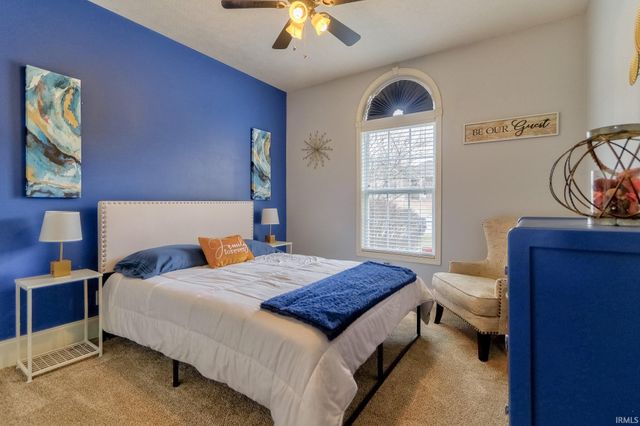 4288 Hilldale Drive, Newburgh, IN 47630