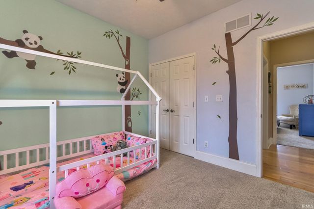 4288 Hilldale Drive, Newburgh, IN 47630