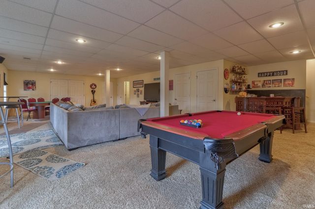 4288 Hilldale Drive, Newburgh, IN 47630