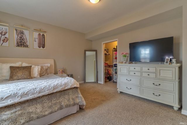 4288 Hilldale Drive, Newburgh, IN 47630