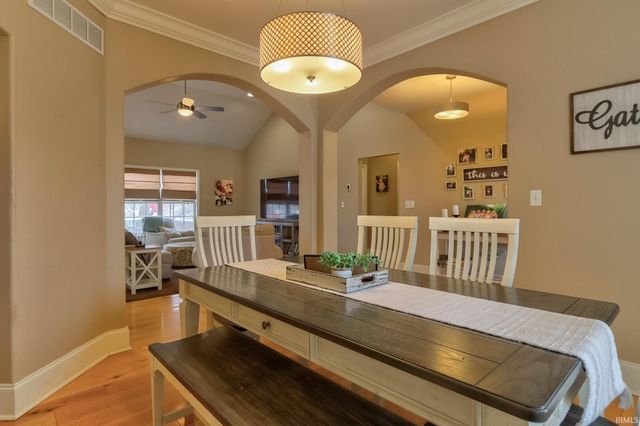 4288 Hilldale Drive, Newburgh, IN 47630