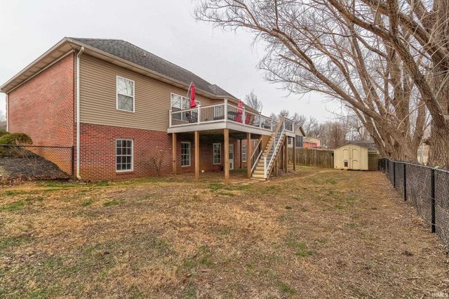 4288 Hilldale Drive, Newburgh, IN 47630