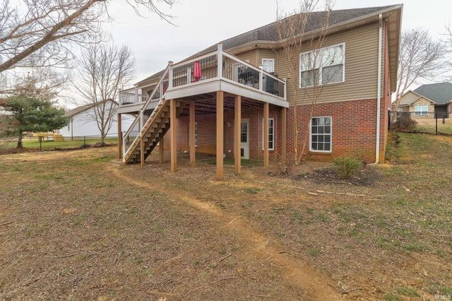 4288 Hilldale Drive, Newburgh, IN 47630