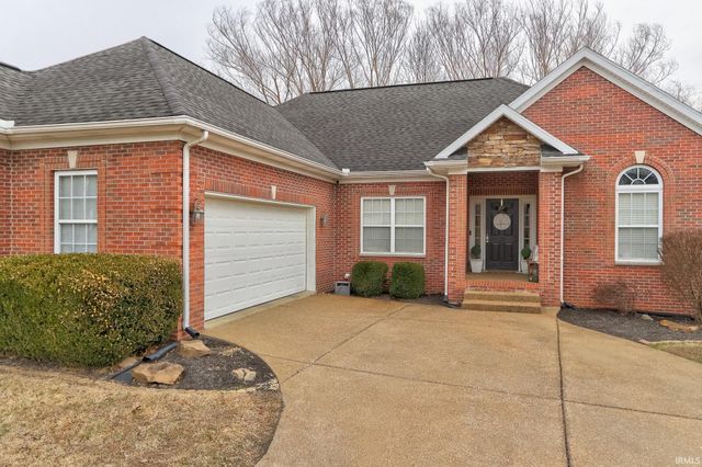 4288 Hilldale Drive, Newburgh, IN 47630