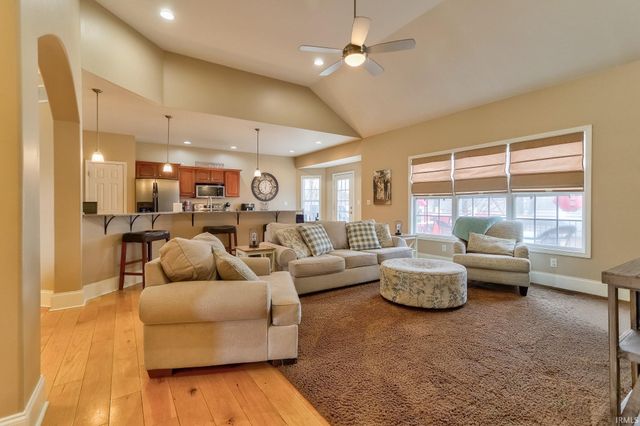 4288 Hilldale Drive, Newburgh, IN 47630