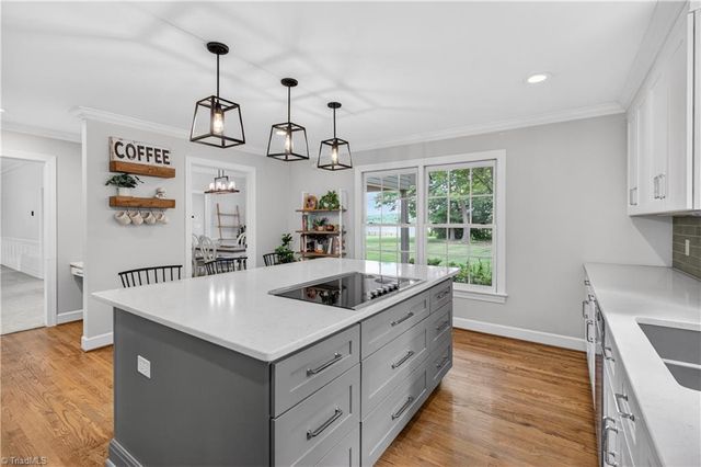 2991 Spero Road, Randleman, NC 27317