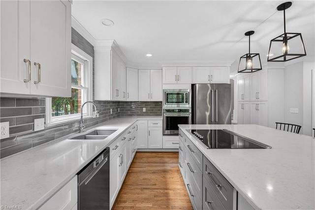 2991 Spero Road, Randleman, NC 27317