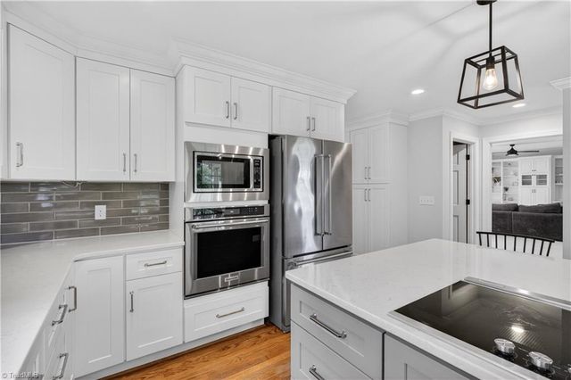 2991 Spero Road, Randleman, NC 27317