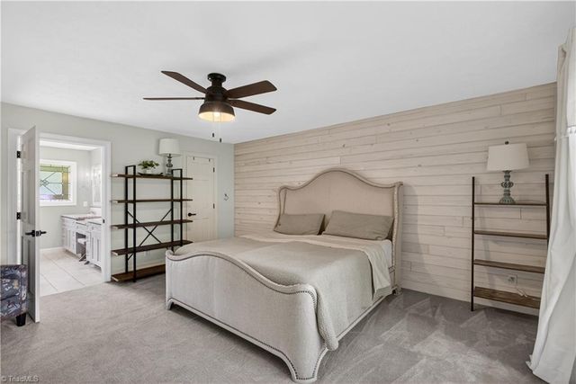 2991 Spero Road, Randleman, NC 27317