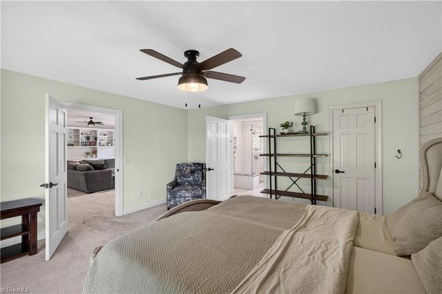 2991 Spero Road, Randleman, NC 27317