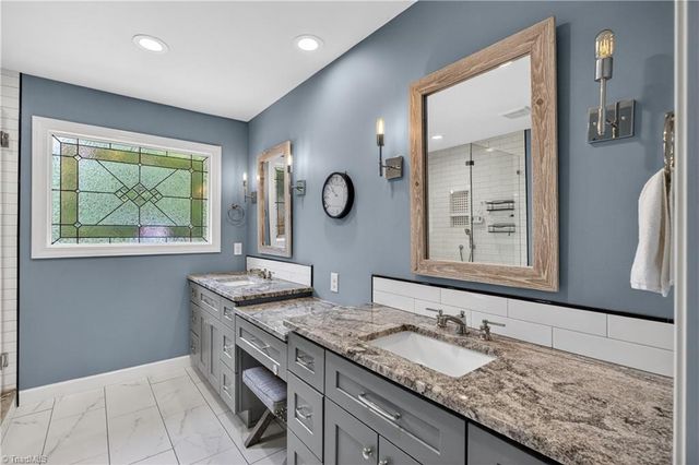 2991 Spero Road, Randleman, NC 27317