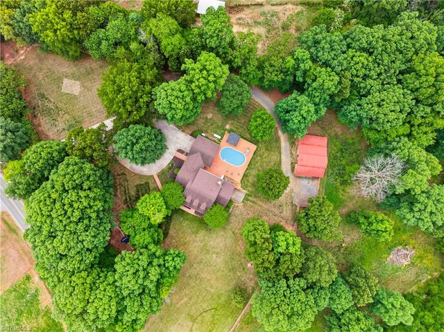 2991 Spero Road, Randleman, NC 27317