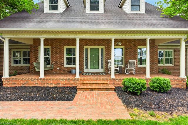 2991 Spero Road, Randleman, NC 27317