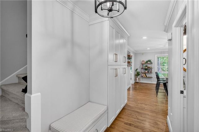 2991 Spero Road, Randleman, NC 27317