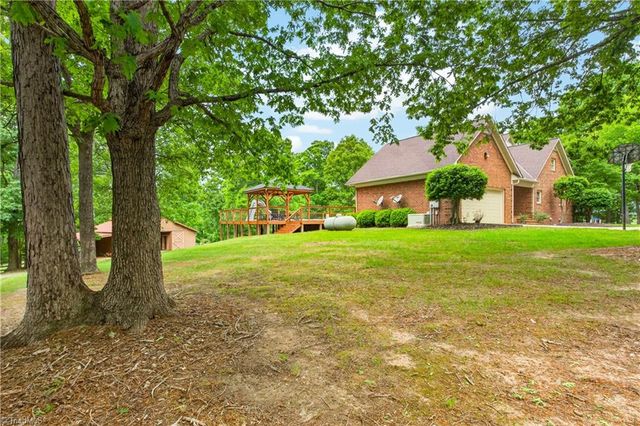 2991 Spero Road, Randleman, NC 27317