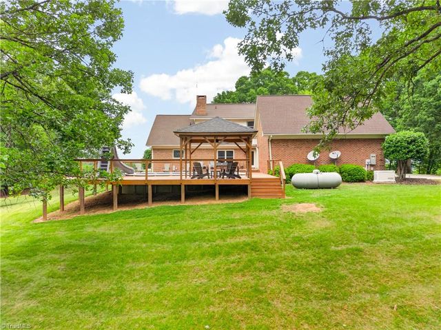 2991 Spero Road, Randleman, NC 27317