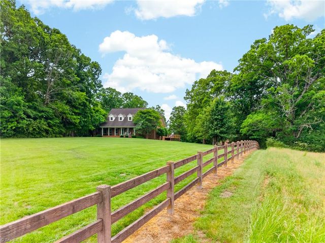 2991 Spero Road, Randleman, NC 27317