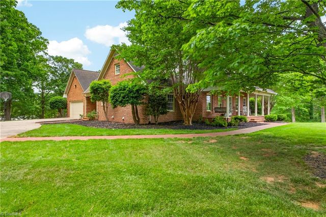2991 Spero Road, Randleman, NC 27317
