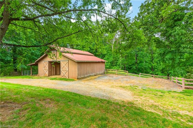 2991 Spero Road, Randleman, NC 27317