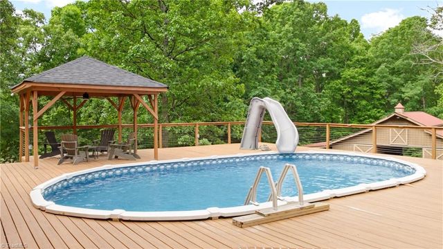 2991 Spero Road, Randleman, NC 27317