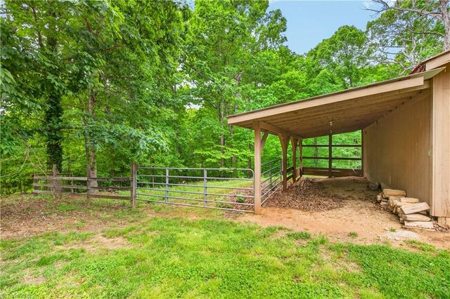 2991 Spero Road, Randleman, NC 27317