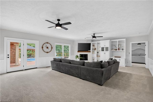 2991 Spero Road, Randleman, NC 27317